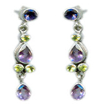 earring