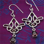 earring