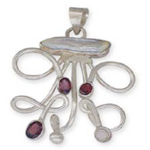 pendant