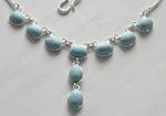 Gemstone Necklace