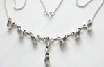 Gemstone Necklace