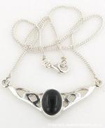 Gemstone Necklace