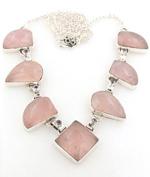 Gemstone Necklace