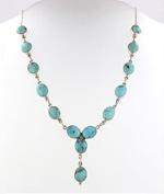 Gemstone Necklace
