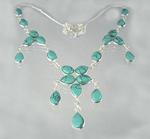 Gemstone Necklace