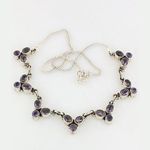 Gemstone Necklace
