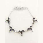 Gemstone Necklace