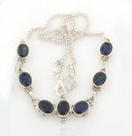 Gemstone Necklace