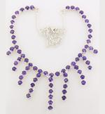 Gemstone Necklace