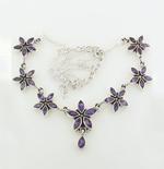 Gemstone Necklace