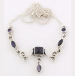 Gemstone Necklace