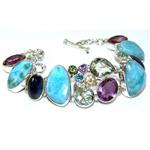 Silver Jewelry India