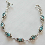 Silver Jewelry India