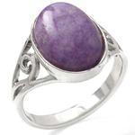 Gemstone Ring