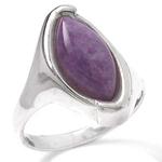 Gemstone Ring