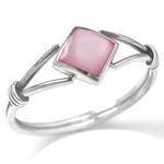 Gemstone Ring