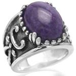 Gemstone Ring