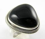 Gemstone Ring