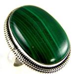 Gemstone Ring