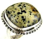 Gemstone Ring