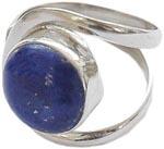Gemstone Ring