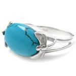 Gemstone Ring