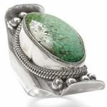 Gemstone Ring