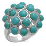 Gemstone Ring