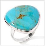Gemstone Ring