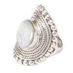 Gemstone Ring