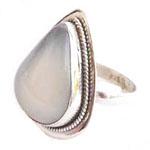 Gemstone Ring