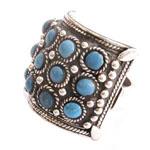 Gemstone Ring