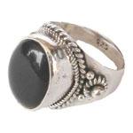 Gemstone Ring