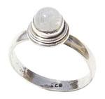 Gemstone Ring