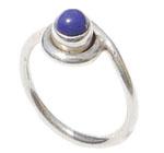 Gemstone Ring
