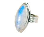 Gemstone Ring