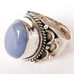 Gemstone Ring