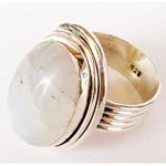 Gemstone Ring