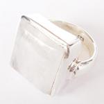 Gemstone Ring