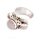 Gemstone Ring