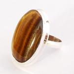 Gemstone Ring