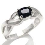 Gemstone Ring
