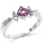 Gemstone Ring
