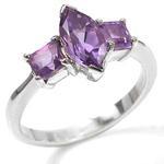 Gemstone Ring