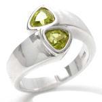 Gemstone Ring