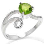 Gemstone Ring