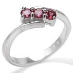 Gemstone Ring