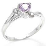 Gemstone Ring