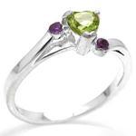 Gemstone Ring