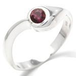 Gemstone Ring